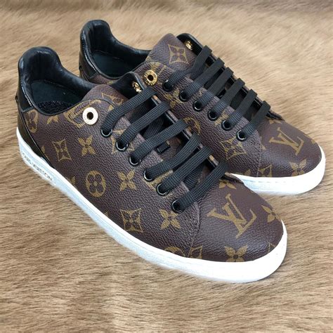 louis vuitton shoes for woman